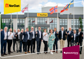 partnerswo nordan i saint gobain